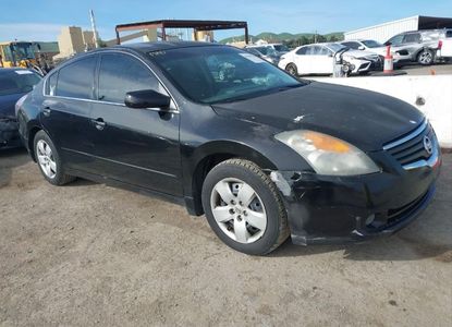 Vehicle Report for VIN 1N4AL21E47C166702 - Image 1