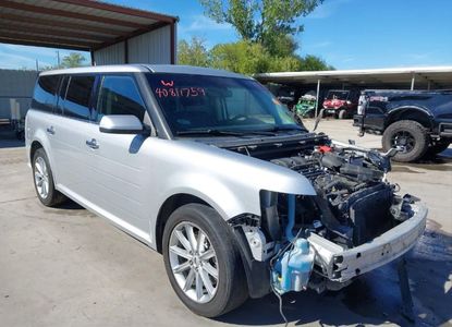 Informe del vehículo para VIN 2FMGK5D82KBA08247 - Imagen 1