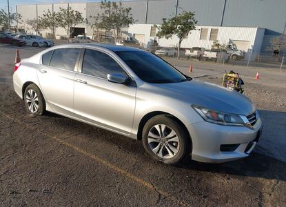 Vehicle Report for - Image 1