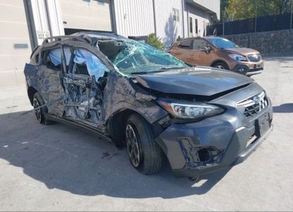 Informe del vehículo para VIN JF2GTAPC7PH228425 - Imagen 1