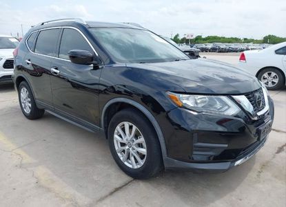 Vehicle Report for VIN KNMAT2MT3LP521933 - Image 1