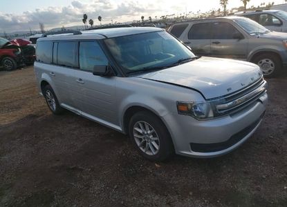 تقرير المركبة لـ VIN 2FMGK5B83EBD36834 - الصورة 1