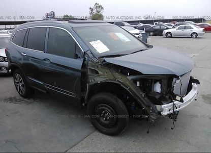 Vehicle Report for - Image 1