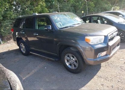 Отчет о транспортном средстве для VIN JTEBU5JR0D5113412 - изображение 1