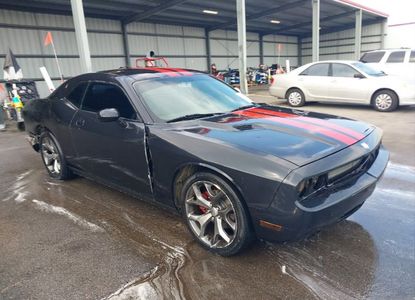 Vehicle Report for VIN 2B3CJ4DV0AH283053 - Image 1