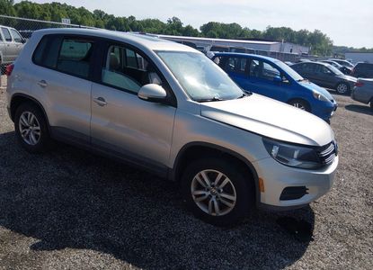 Vehicle Report for - Image 1