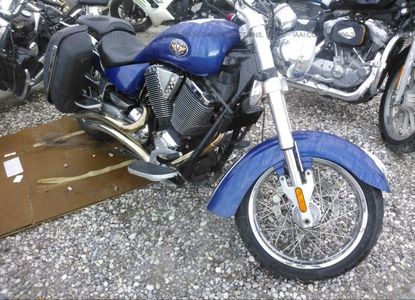 Informe del vehículo para VIN 5VPCD16D243003702 - Imagen 1