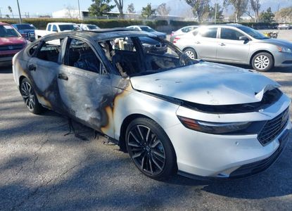 Vehicle Report for VIN 1HGCY2F82RA075600 - Image 1