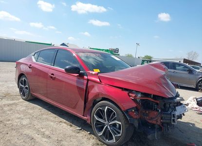 Vehicle Report for - Image 1