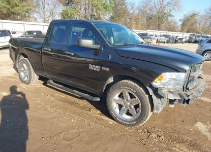 Vehicle Report for VIN 1C6RR6FT9JS171232 - Image 1