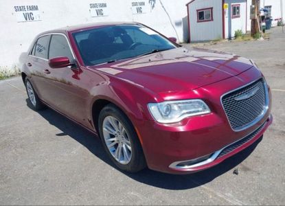 Fahrzeugbericht für VIN 2C3CCAAG0HH526730 – Bild 1