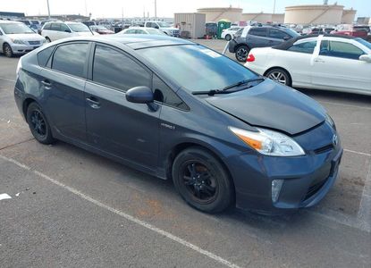 Vehicle Report for - Image 1