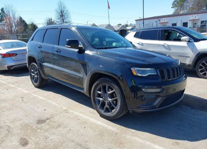 Informe del vehículo para VIN 1C4RJFBG2KC666974 - Imagen 1