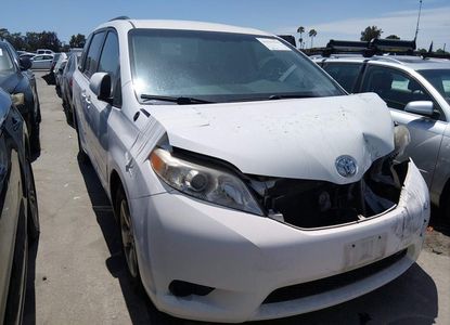 Vehicle Report for - Image 1