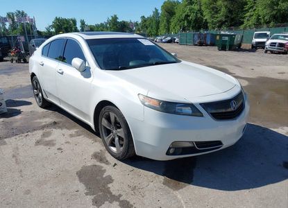 Vehicle Report for - Image 1