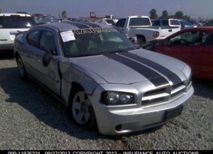 Vehicle Report for - Image 1