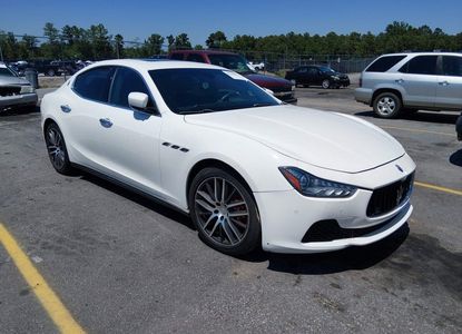 Vehicle Report for - Image 1