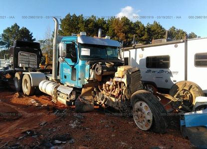 Отчет о транспортном средстве для VIN 1M1AN07Y1KM028614 - изображение 1