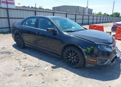 Vehicle Report for VIN 3FAHP0KC4BR153740 - Image 1