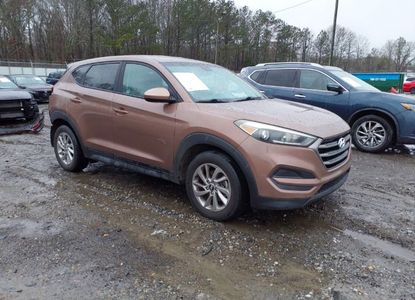 Vehicle Report for VIN KM8J23A48GU238176 - Image 1