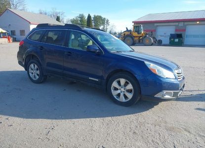 Vehicle Report for VIN 4S4BRBCC9A3372027 - Image 1