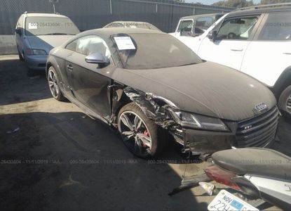 Raport pojazdu dla VIN TRUC1AFVXG1010323 - Obraz 1