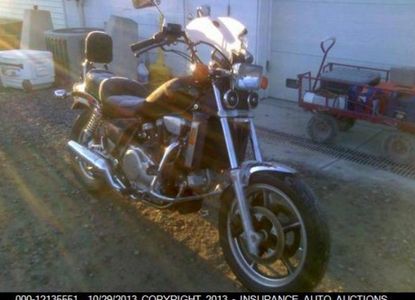 Vehicle Report for - Image 1