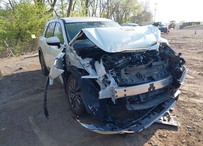 Raport pojazdu dla VIN 5N1DR3CD1PC208061 - Obraz 1