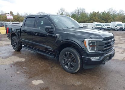 Vehicle Report for - Image 1