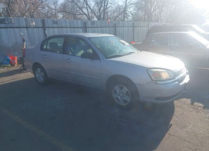 Vehicle Report for VIN 1G1ZS52F05F296019 - Image 1