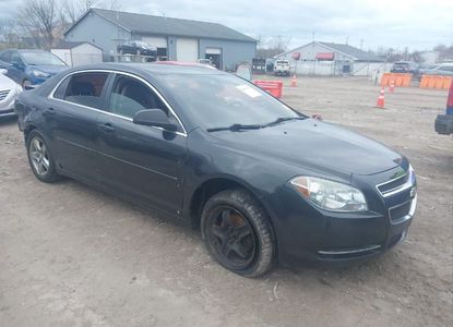 Vehicle Report for VIN 1G1ZG57B49F241523 - Image 1