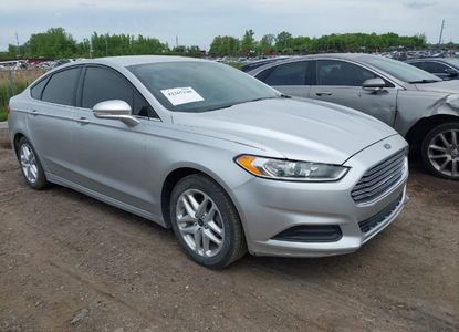 Raport pojazdu dla VIN 1FA6P0H74E5364901 - Obraz 1