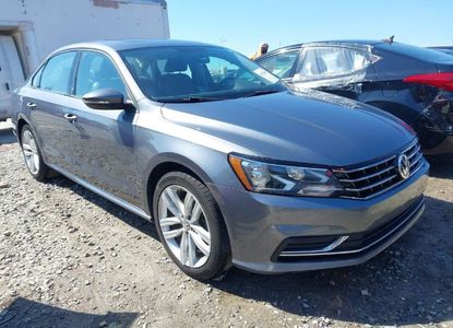 Vehicle Report for VIN 1VWLA7A38KC003562 - Image 1