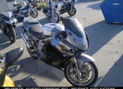 Fahrzeugbericht für VIN KM4MP578451300127 – Bild 1