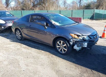 Vehicle Report for VIN 2HGFG3B55EH517492 - Image 1