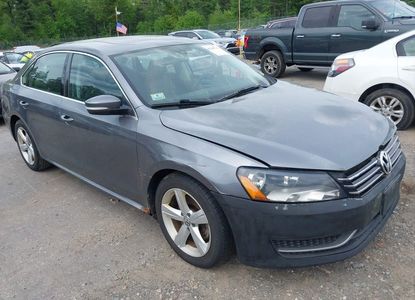 Vehicle Report for - Image 1