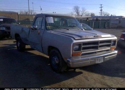 Vehicle Report for - Image 1