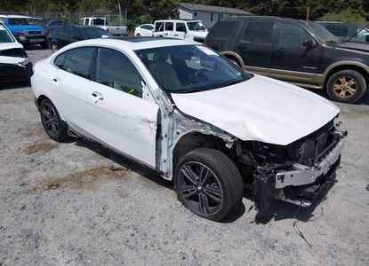 Vehicle Report for - Image 1
