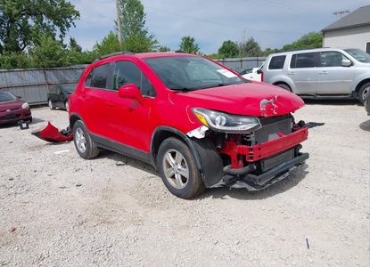 Vehicle Report for - Image 1