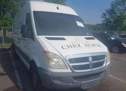 Vehicle Report for VIN WD0PE845485276773 - Image 1