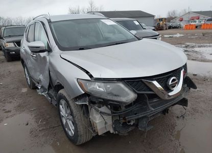 Vehicle Report for VIN KNMAT2MV3GP634708 - Image 1