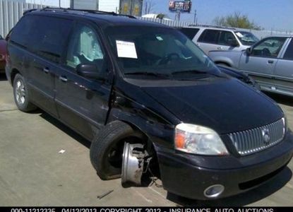 Vehicle Report for - Image 1