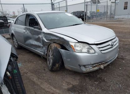 Raport pojazdu dla VIN 4T1BK36B25U061343 - Obraz 1