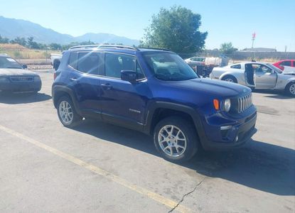 Vehicle Report for - Image 1