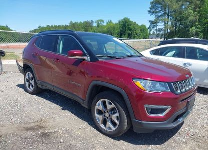 Raport pojazdu dla VIN 3C4NJDCB0MT603207 - Obraz 1