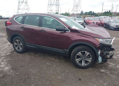 Informe del vehículo para VIN 2HKRW6H34JH213111 - Imagen 1