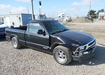 Vehicle Report for - Image 1