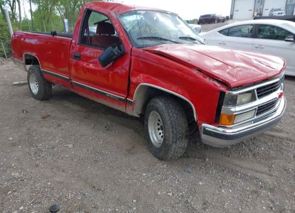 Vehicle Report for - Image 1