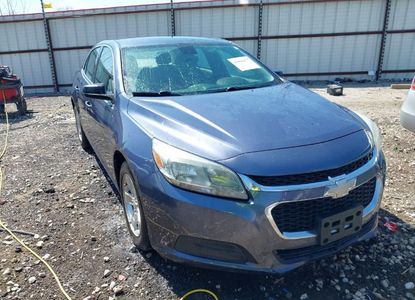 Raport pojazdu dla VIN 1G11A5SL1FF147612 - Obraz 1