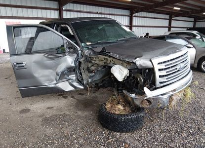 Vehicle Report for - Image 1